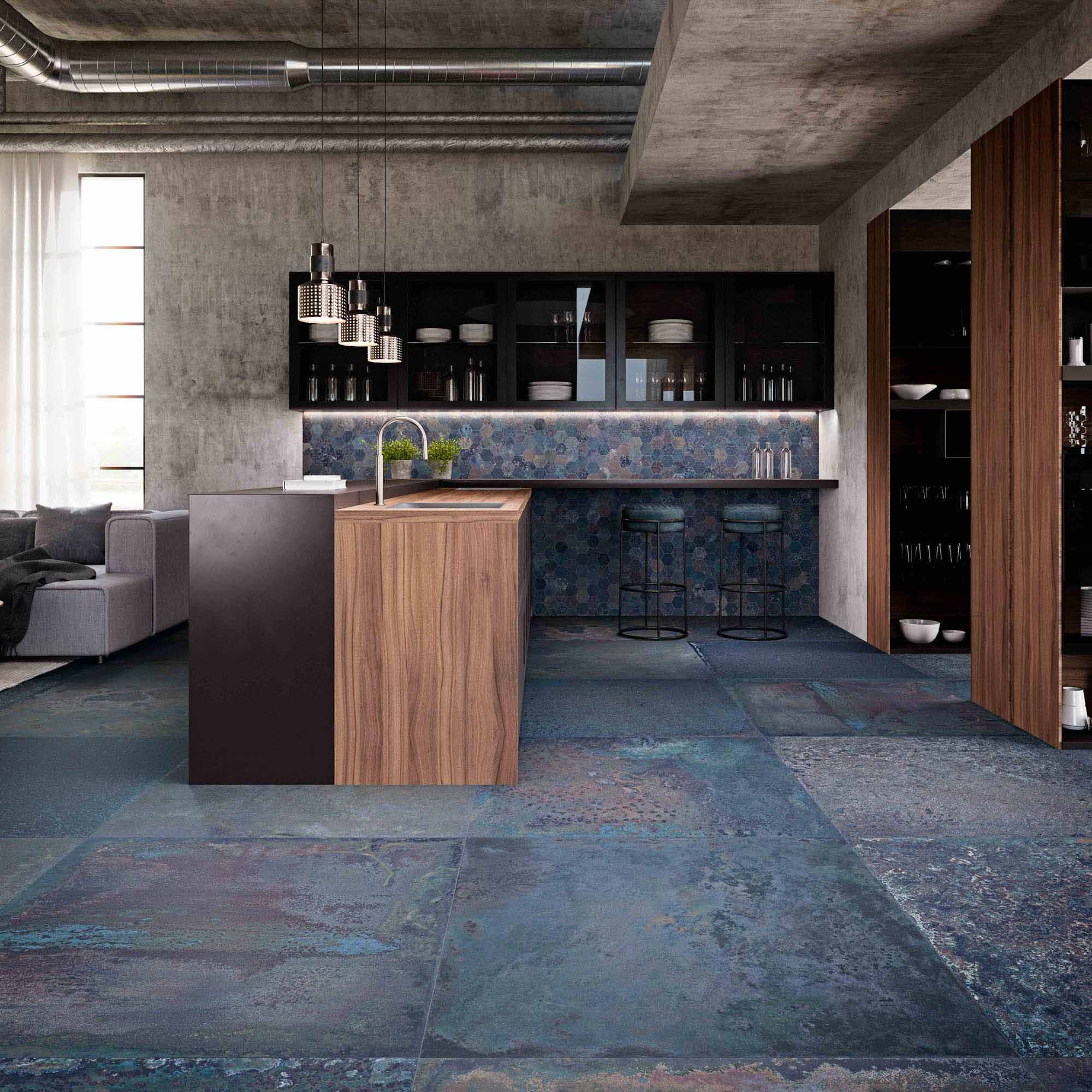 corten