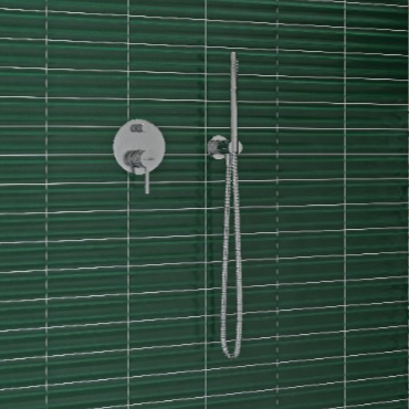 verde