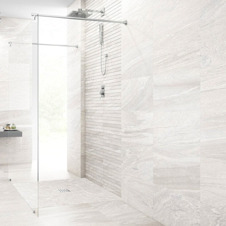 Sahara Blanco Decor