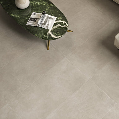 Resin Almond tile