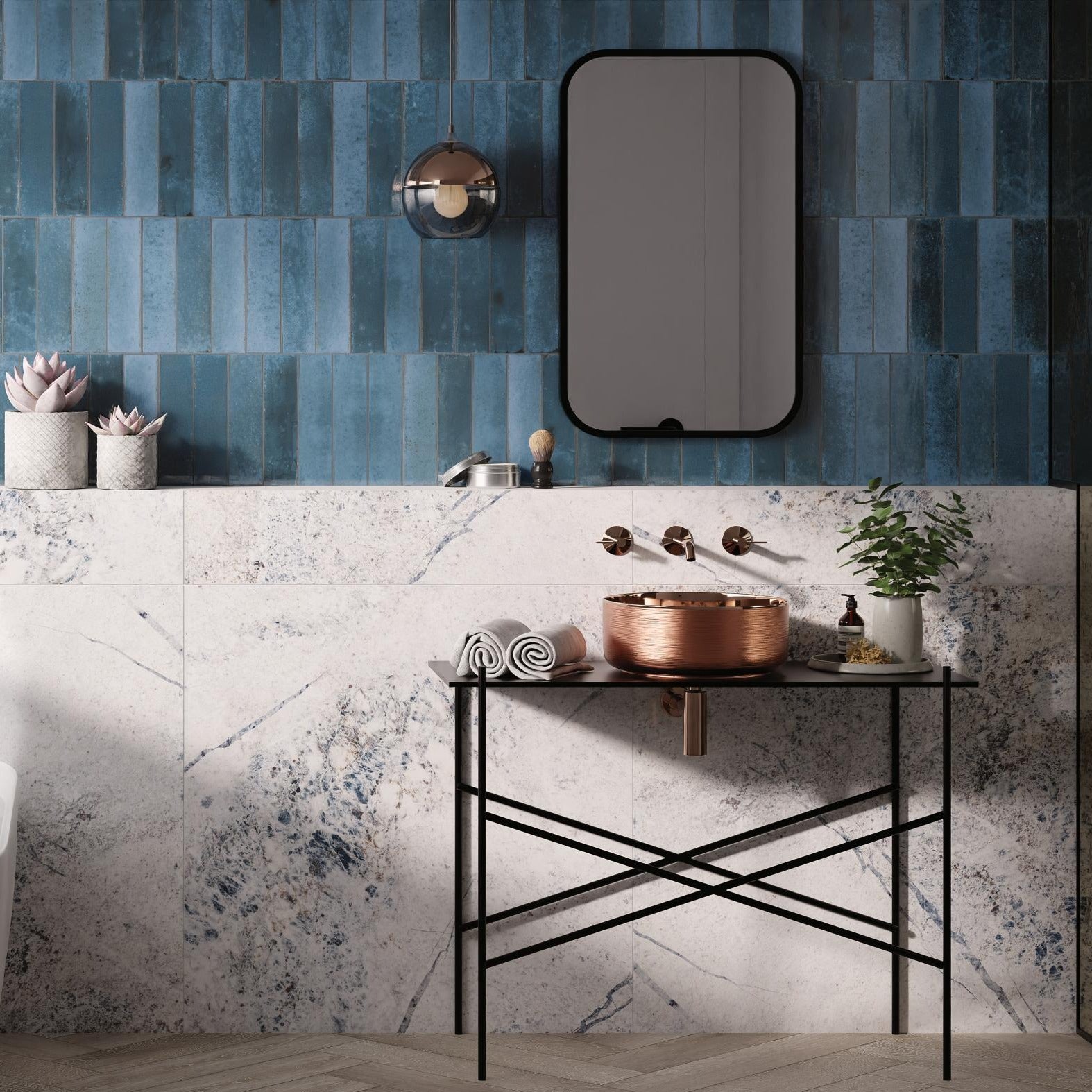 Agadir Lago Dune Ceramics