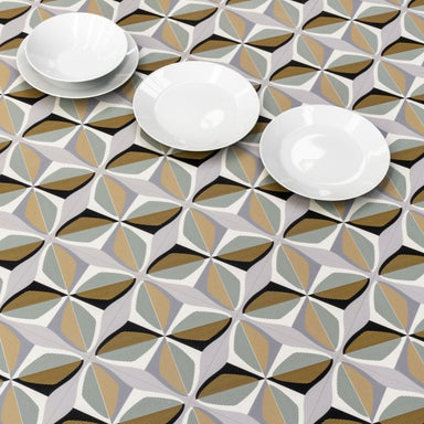 Ceramica Sant Agostino, fun collection, fun winter 1, patterned tiles, decretive tiles, square.
