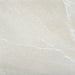 Close-up of a beige marble tile with subtle veining