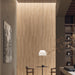 room setting image with wood effect tiles
