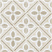 York bone tile, patterned tile, wall and floor tile, porcelain tile.