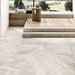 Edimax Astor, Bloom Collection, White Tile, wall & floor tile, natural stone.