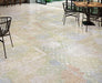bohemian blend natural tile, indoor tile, collection, aparici