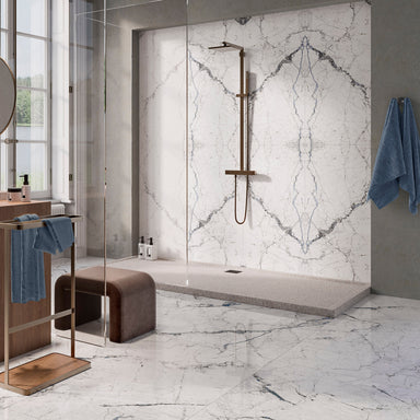 Collection available at Violetti., windsor white tile, porcelain tile, marble tile.