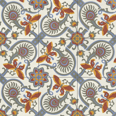 aparici, altea collection, altea alba natural, patterned tiles, tile.