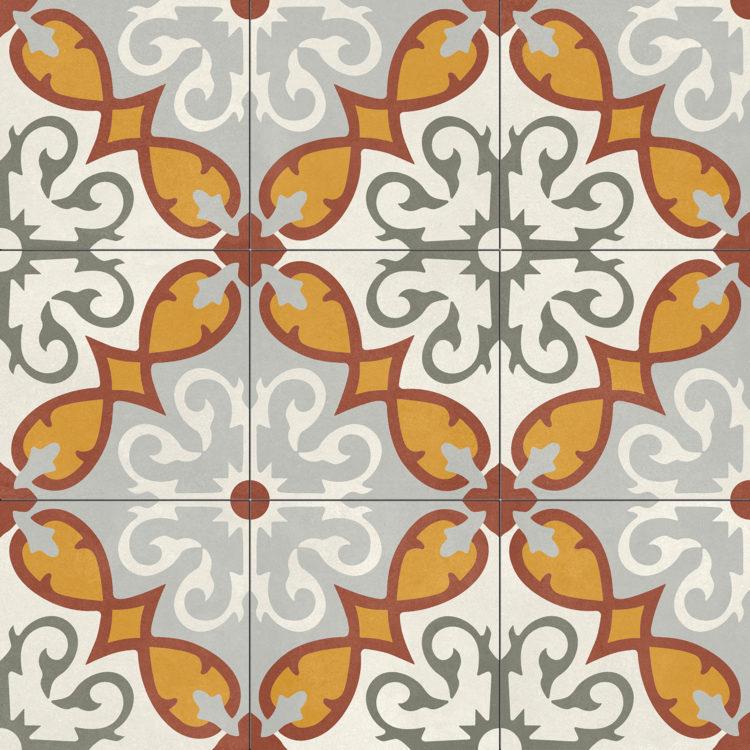 aparici, altea collection, altea elda natural, patterned tiles, tile.