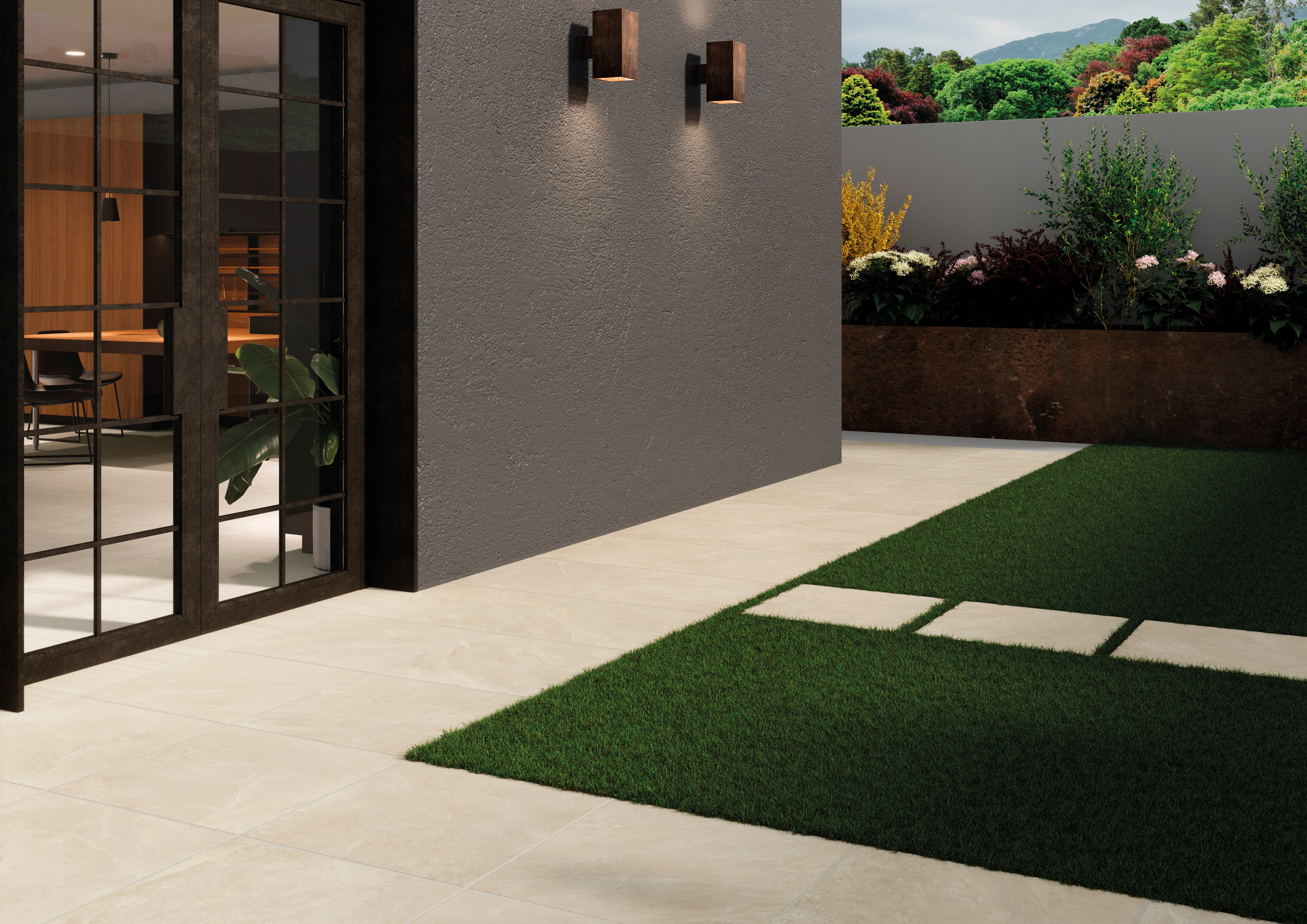 Eco Slate Beige 60x60