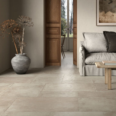 heritage sand tile, porcelain tile, wall and floor tile.