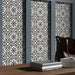 reverie 3, tile, pattern tile, porcelain tile, wall and floor tile.