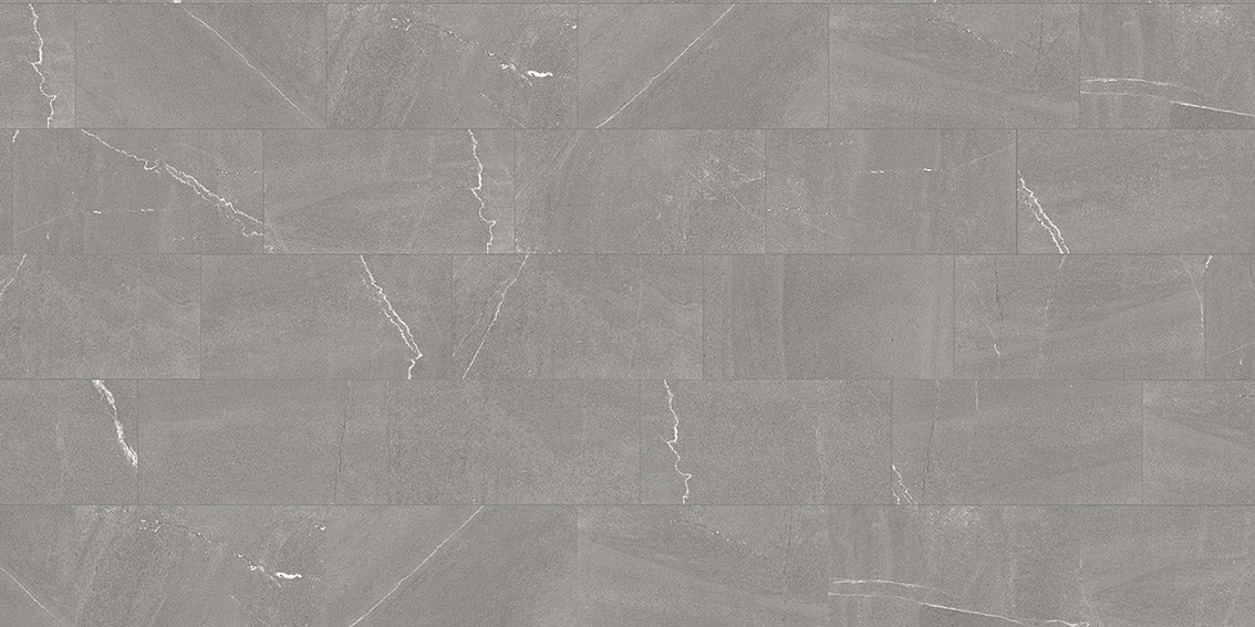 sintra grey tile, wall and floor tile, natural surface, stone effect.