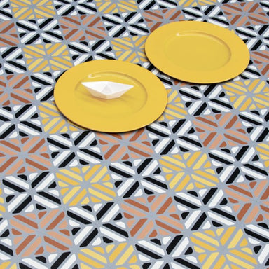 Ceramica Sant Agostino, fun collection, fun summer 2, patterned tiles, decretive tiles, square.v
