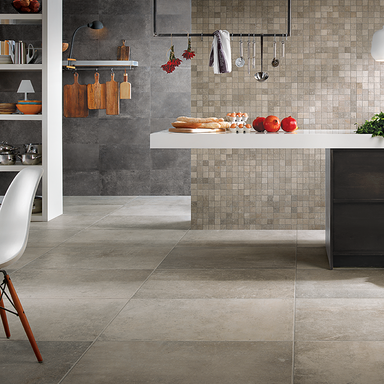 chateaux taupe tile, aparici, collection, violetti, wall and floor